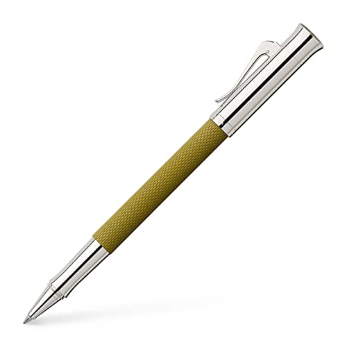 Faber-Castell Tintenroller, grün, 146519 von Graf von Faber-Castell