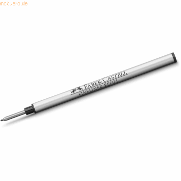 Graf von Faber Castell Feinschreibermine für Fineliner GvFC Slim schwa Graf von Faber Castell Feinschreibermine für Fineliner GvFC Slim schwa von Graf von Faber Castell