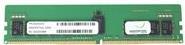 GRAFENTHAL - DDR4 - Modul - 32 GB - DIMM 288-PIN - 2933 MHz / PC4-23400 - CL21 - 1.2 V - registriert - ECC von Grafenthal