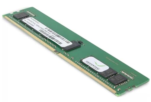 Grafenthal 652K0022 Speichermodul 16GB 1x 16GB DDR4 2933MHz ECC (652K0022) Marke von Grafenthal