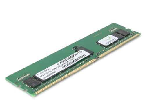 Grafenthal MEM 64GB 2Rx4 DDR4-2933MHz RDIMM PC4-23400 ECC CL21 1,2V (652K0025) Marke von Grafenthal