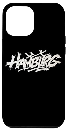 Hülle für iPhone 13 Pro Max Hamburg City Graffiti Straßenkunst Handstyle Deutschland Hip Hop Hülle für iPhone 13 Pro Max Hamburg City Graffiti Straßenkunst Handstyle Deutschland Hip Hop von Graffiti City Handstyles For Sprayers & Writers