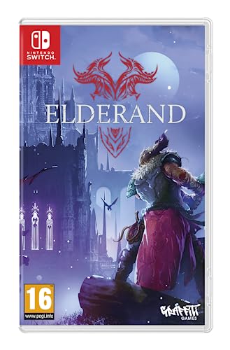 Graffiti Games Elderand - Switch von Graffiti Games