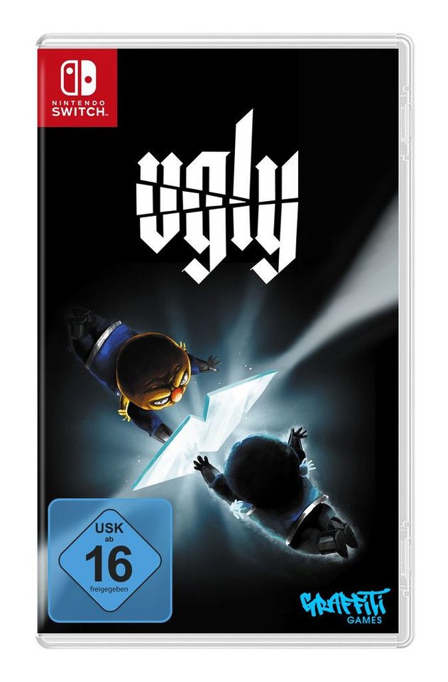 Ugly Nintendo Switch von Graffiti Games