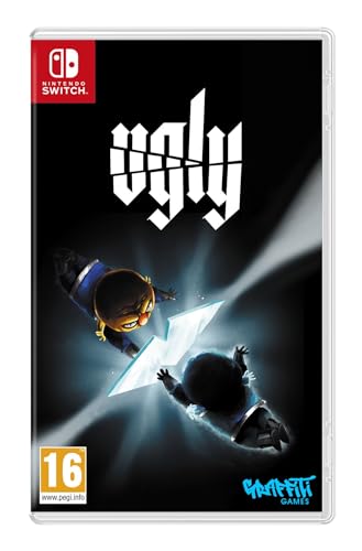 Ugly - Switch von Graffiti Games