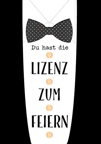 Grafik-Werkstatt 26190 WERKSTATT Das Original Glückwunschkarte Geburtstag, Musikkarte mit Sound, Song James Bond von Grafik-Werkstatt