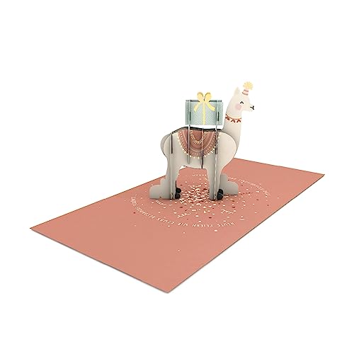 Grafik Werkstatt |Pretty Pop-Up Karte | dreidimensional | Heute feiern wir etwas besonders schönes… von Grafik-Werkstatt
