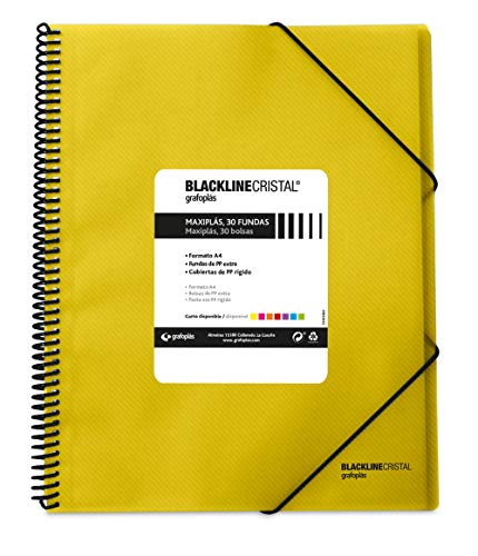 Bettbezüge und Tarifarios grafoplas 39833260 Ordner A4 von Grafoplás