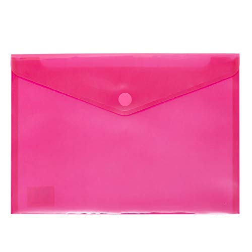 Grafoplas 4872254 Briefumschläge wirtschaftlichen, Fuchsia Grafoplas 4872254 Briefumschläge wirtschaftlichen, Fuchsia von Grafoplás