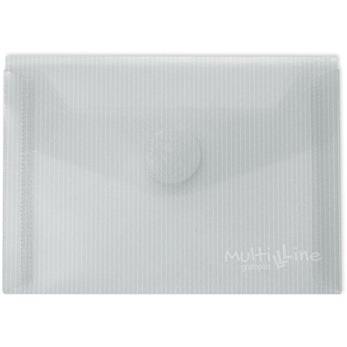 Grafoplas 4872600 Briefumschläge wirtschaftlichen mit extra Kapazität, A6 von Grafoplás