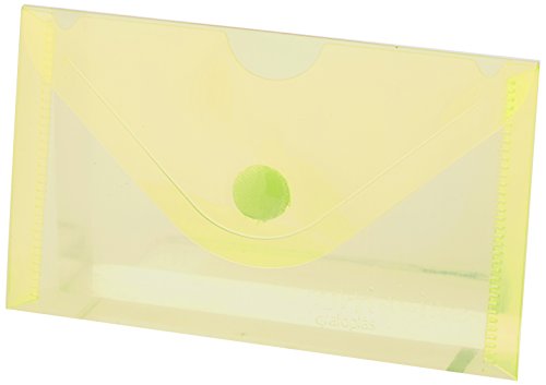 Grafoplas 4872860 Briefumschläge wirtschaftlichen mit extra Kapazität, Gelb Grafoplas 4872860 Briefumschläge wirtschaftlichen mit extra Kapazität, Gelb von Grafoplás