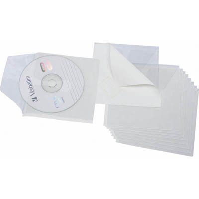 Grafoplás CD-Schutzhüllen, selbstklebend, mehrfarbig Grafoplás CD-Schutzhüllen, selbstklebend, mehrfarbig von Grafoplás