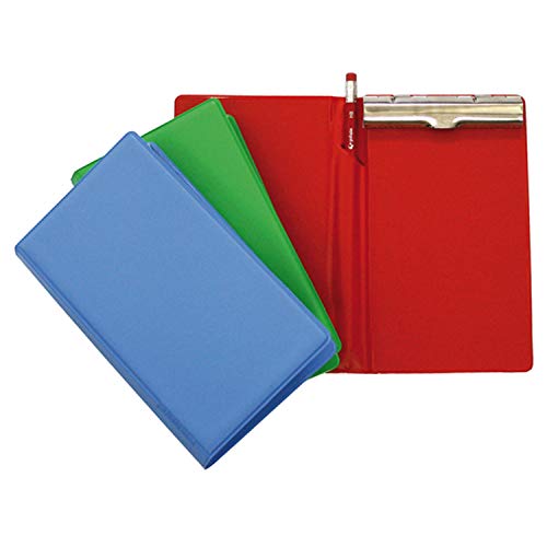 Grafoplás Ordner F Miniclip Colors PVC hellblau von Grafoplás