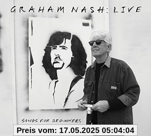 Graham Nash: Live Graham Nash: Live von Graham Nash