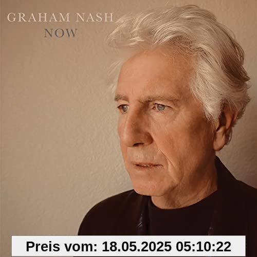 Now Now von Graham Nash