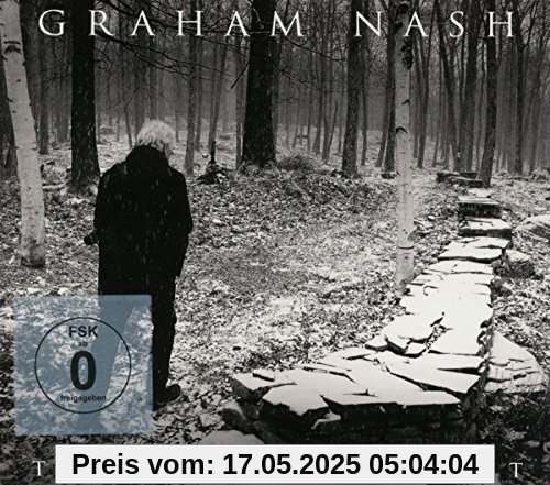 This Path Tonight (Ltd.Deluxe Edition) von Graham Nash