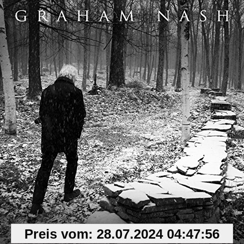 This Path Tonight von Graham Nash