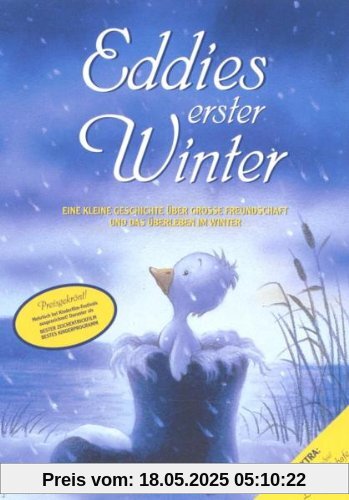 Eddies erster Winter von Graham Ralph