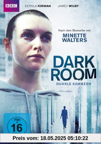 The Dark Room - Dunkle Kammern (BBC) von Graham Theakston