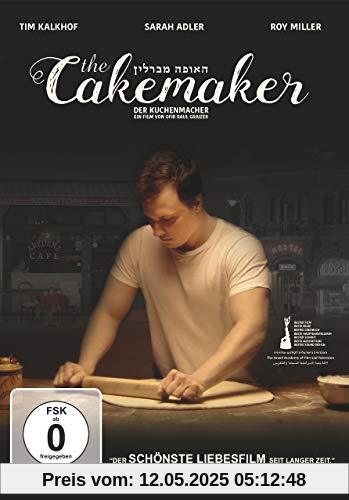 The Cakemaker The Cakemaker von Ofir Raul Graizer