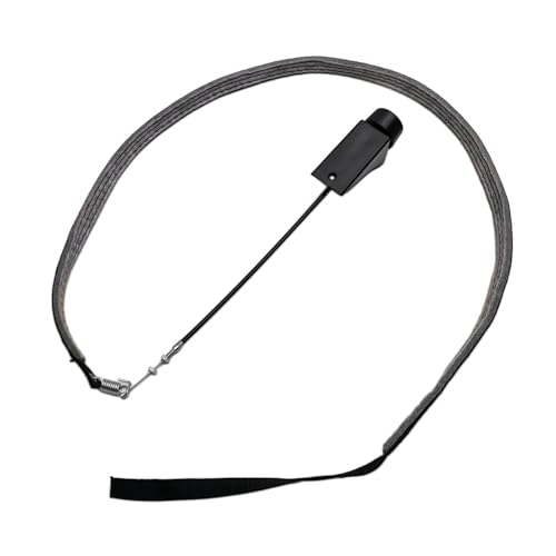 Gralara Widerstandsgürtel für Heimtrainer, Krafttrainingsgürtel für Fitnessstudio Gralara Widerstandsgürtel für Heimtrainer, Krafttrainingsgürtel für Fitnessstudio von Gralara
