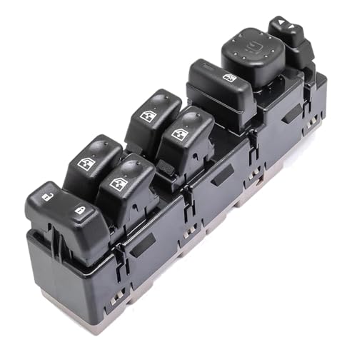 15125143 15112972 10398565 15883320 Power Fensterschalter Für 05-07 Ersatzfenster Lifter Taste Auto Teil 15125143 15112972 10398565 15883320 Power Fensterschalter Für 05-07 Ersatzfenster Lifter Taste Auto Teil von Gramigg
