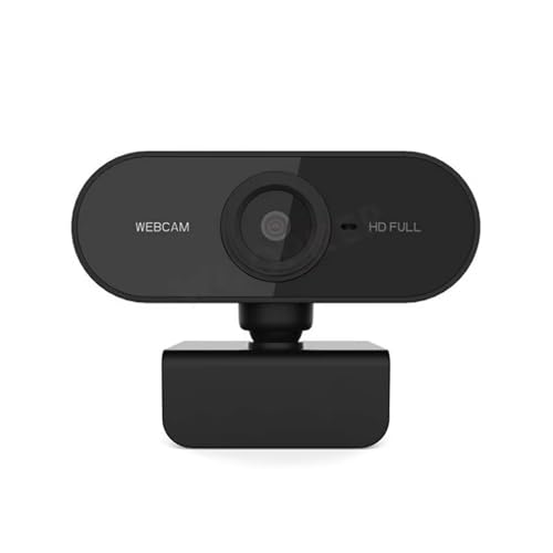 2K 1080P 720P 480P Webcam mit eingebauten Rauschunterdrückungsmikrofonen und Autofokus für Videokonferenzen und Streaming von Gramigg