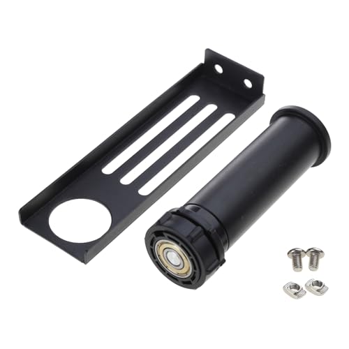 3D-Drucker-Filamenthalter, Spule, ABS, 3D-Druckerregal, Filament-Spulenhalter, Regale, Zubehör 3D-Drucker-Filamenthalter, Spule, ABS, 3D-Druckerregal, Filament-Spulenhalter, Regale, Zubehör von Gramigg
