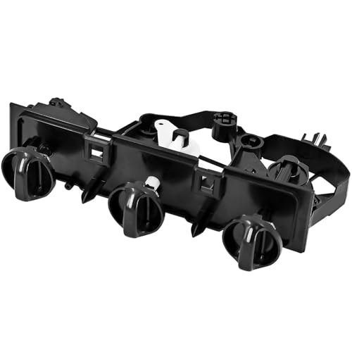 559100C010 559050C010 Effiziente Klimaanlagenheizung HLIMAC Climat Control Switches Assembly Zur Verbesserung Der Kraftstoffe Wirtschaft von Gramigg