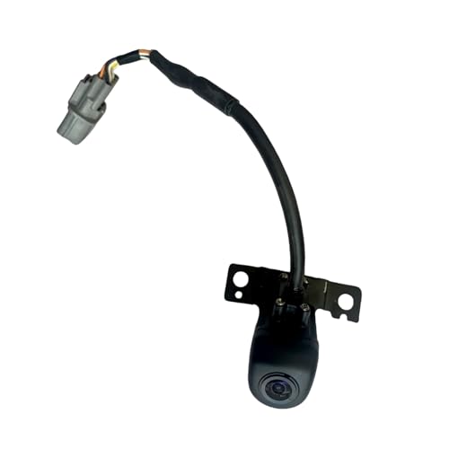 Auto Rückfahrkamera Rückfahrkamera Einparkhilfe Monitor Geeignet für 95760-B8641 95760B8641 XL 3.3L 17-2019 Auto Rückfahrkamera Rückfahrkamera Einparkhilfe Monitor Geeignet für 95760-B8641 95760B8641 XL 3.3L 17-2019 von Gramigg