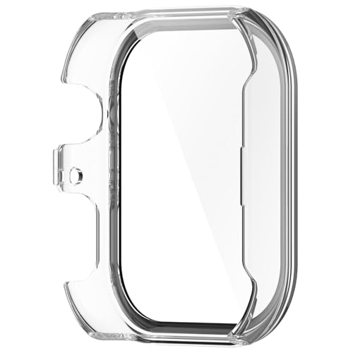 Displayschutzfolie Smartwatch Hülle Schale mit Glasfolie für ROSSINI 2i Kratzfeste Hülle Schutzhülle Cover Displayschutzfolie Smartwatch Hülle Schale mit Glasfolie für ROSSINI 2i Kratzfeste Hülle Schutzhülle Cover von Gramigg