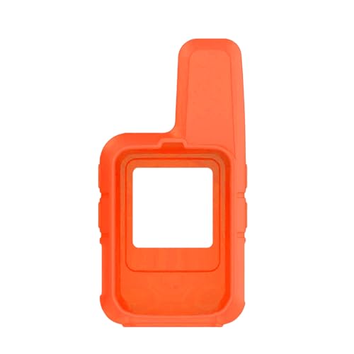 Flexible Silikon-Schutzhülle für InReach 2 Fahrradcomputer, Fahrrad-Navigation, bequemer Griff Flexible Silikon-Schutzhülle für InReach 2 Fahrradcomputer, Fahrrad-Navigation, bequemer Griff von Gramigg