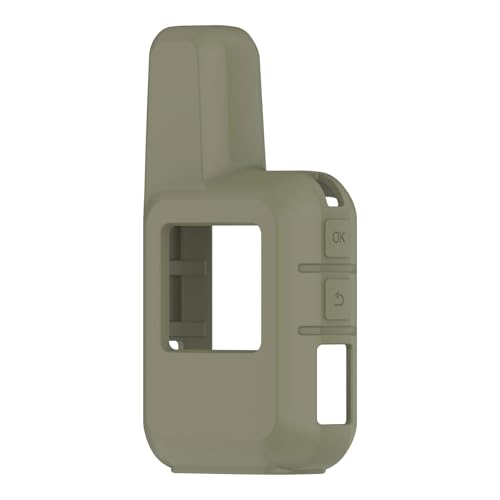 Flexible Silikon-Schutzhülle für InReach 2 Fahrradcomputer, Fahrrad-Navigation, bequemer Griff Flexible Silikon-Schutzhülle für InReach 2 Fahrradcomputer, Fahrrad-Navigation, bequemer Griff von Gramigg