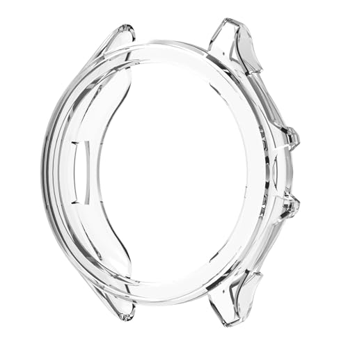 Geeignet für Watch 2 Smartwatch, Schutzhülle, leicht, TPU, stoßfest, stoßfest Geeignet für Watch 2 Smartwatch, Schutzhülle, leicht, TPU, stoßfest, stoßfest von Gramigg