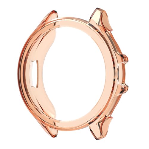 Geeignet für Watch 2 Smartwatch, Schutzhülle, leicht, TPU, stoßfest, stoßfest Geeignet für Watch 2 Smartwatch, Schutzhülle, leicht, TPU, stoßfest, stoßfest von Gramigg