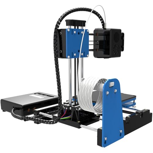 Gramigg 3D Drucker Für Haushaltserziehung Studenten 100x100x100mm Druckgröße Druck Mit 1 75 Mm 0 4 Mm Düse Gramigg 3D Drucker Für Haushaltserziehung Studenten 100x100x100mm Druckgröße Druck Mit 1 75 Mm 0 4 Mm Düse von Gramigg