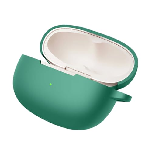 Gramigg Flexibler Schutz-Ohrhörer, stoßfestes Gehäuse, waschbares Gehäuse, Anti-Staub-Hülle, Eindringen von Schmutz für OpenDots von Gramigg