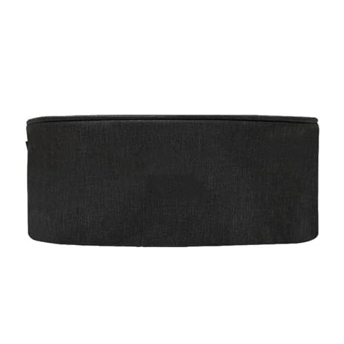 Gramigg Für EF-15B/15W/15E Projektorabdeckungen, Desktop-Host-Aufbewahrung, Schutzhülle, wasserabweisende Aufbewahrungstasche Gramigg Für EF-15B/15W/15E Projektorabdeckungen, Desktop-Host-Aufbewahrung, Schutzhülle, wasserabweisende Aufbewahrungstasche von Gramigg