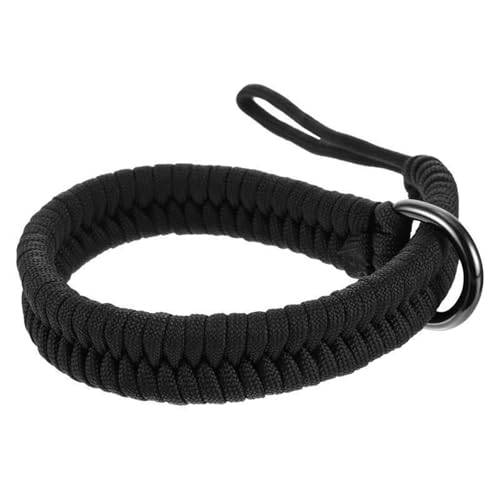 Gramigg Kamera-Handschlaufen mit Schnellentriegelung, verstellbar, Nylon, Paracord-Geflecht, Handschlingen für DSLR-Kameras Gramigg Kamera-Handschlaufen mit Schnellentriegelung, verstellbar, Nylon, Paracord-Geflecht, Handschlingen für DSLR-Kameras von Gramigg