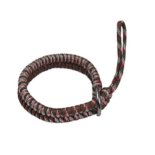 Gramigg Kamera-Handschlaufen mit Schnellentriegelung, verstellbar, Nylon, Paracord-Geflecht, Handschlingen für DSLR-Kameras Gramigg Kamera-Handschlaufen mit Schnellentriegelung, verstellbar, Nylon, Paracord-Geflecht, Handschlingen für DSLR-Kameras von Gramigg