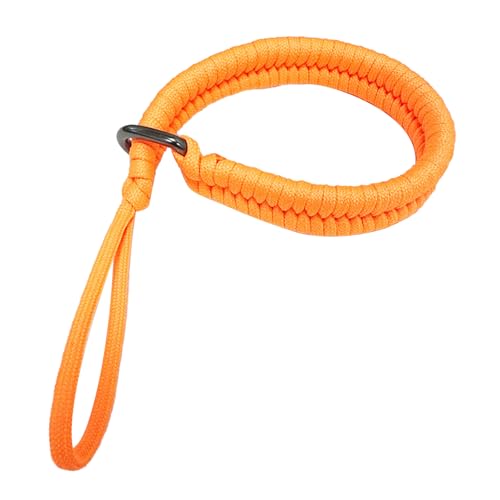 Gramigg Kamera-Handschlaufen mit Schnellentriegelung, verstellbar, Nylon, Paracord-Geflecht, Handschlingen für DSLR-Kameras Gramigg Kamera-Handschlaufen mit Schnellentriegelung, verstellbar, Nylon, Paracord-Geflecht, Handschlingen für DSLR-Kameras von Gramigg