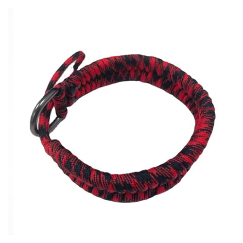 Gramigg Kamera-Handschlaufen mit Schnellentriegelung, verstellbar, Nylon, Paracord-Geflecht, Handschlingen für DSLR-Kameras Gramigg Kamera-Handschlaufen mit Schnellentriegelung, verstellbar, Nylon, Paracord-Geflecht, Handschlingen für DSLR-Kameras von Gramigg