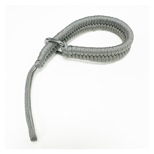 Gramigg Kamera-Handschlaufen mit Schnellentriegelung, verstellbar, Nylon, Paracord-Geflecht, Handschlingen für DSLR-Kameras Gramigg Kamera-Handschlaufen mit Schnellentriegelung, verstellbar, Nylon, Paracord-Geflecht, Handschlingen für DSLR-Kameras von Gramigg