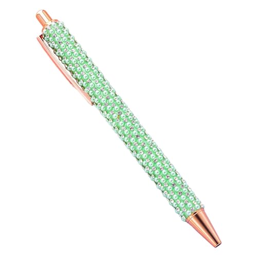 Gramigg Kleine Perlen Kugelschreiber Büro Signing Pen Druckkugelschreiber Gramigg Kleine Perlen Kugelschreiber Büro Signing Pen Druckkugelschreiber von Gramigg