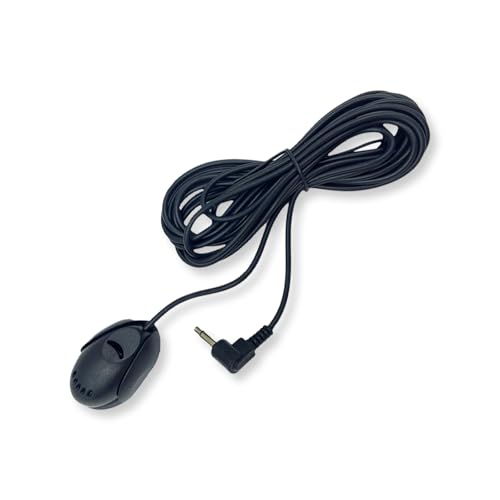 Gramigg Mikrofonkabel Von Car Navigiation Video Player Für Verbesserte Klangqualität Und Kompatibilität Mit Mehreren Fahrzeugsystemen Gramigg Mikrofonkabel Von Car Navigiation Video Player Für Verbesserte Klangqualität Und Kompatibilität Mit Mehreren Fahrzeugsystemen von Gramigg