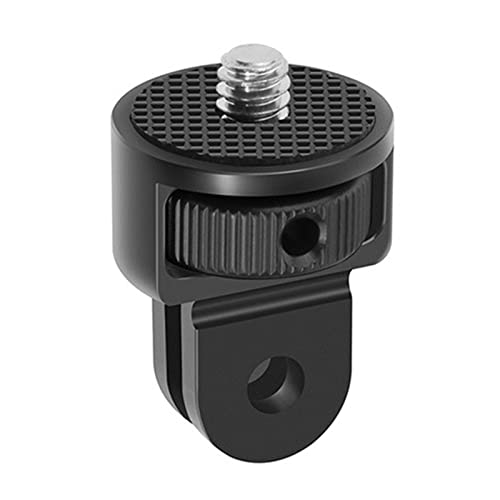 Gramigg Stativ-Adapter-Schraube, 6,35 mm Kamerahalterung für 10 9 Action-Kamera-Halterung Gramigg Stativ-Adapter-Schraube, 6,35 mm Kamerahalterung für 10 9 Action-Kamera-Halterung von Gramigg