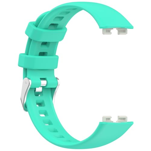 Gramigg Stilvolles, weiches Silikonband, vielseitiges Ersatzband, modisches Uhrenarmband, Smartwatch-Zubehör für Uhr 10/9/8 Gramigg Stilvolles, weiches Silikonband, vielseitiges Ersatzband, modisches Uhrenarmband, Smartwatch-Zubehör für Uhr 10/9/8 von Gramigg