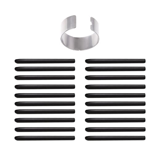 Gramigg Stylus-Stiftspitze für 471 671 472 672 CTH-490/690 CTL-490/690 Stylus, Stiftspitze mit Entfernungswerkzeug Gramigg Stylus-Stiftspitze für 471 671 472 672 CTH-490/690 CTL-490/690 Stylus, Stiftspitze mit Entfernungswerkzeug von Gramigg