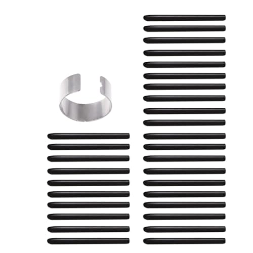 Gramigg Stylus-Stiftspitze für 471 671 472 672 CTH-490/690 CTL-490/690 Stylus, Stiftspitze mit Entfernungswerkzeug Gramigg Stylus-Stiftspitze für 471 671 472 672 CTH-490/690 CTL-490/690 Stylus, Stiftspitze mit Entfernungswerkzeug von Gramigg