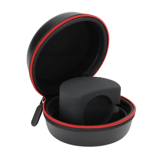 Gramigg Tragbare Aufbewahrungstaschen, einzigartige Reise-Tragetasche mit weichem Futter für GT4/5 Smartwatch-Armbanduhr-Box Gramigg Tragbare Aufbewahrungstaschen, einzigartige Reise-Tragetasche mit weichem Futter für GT4/5 Smartwatch-Armbanduhr-Box von Gramigg